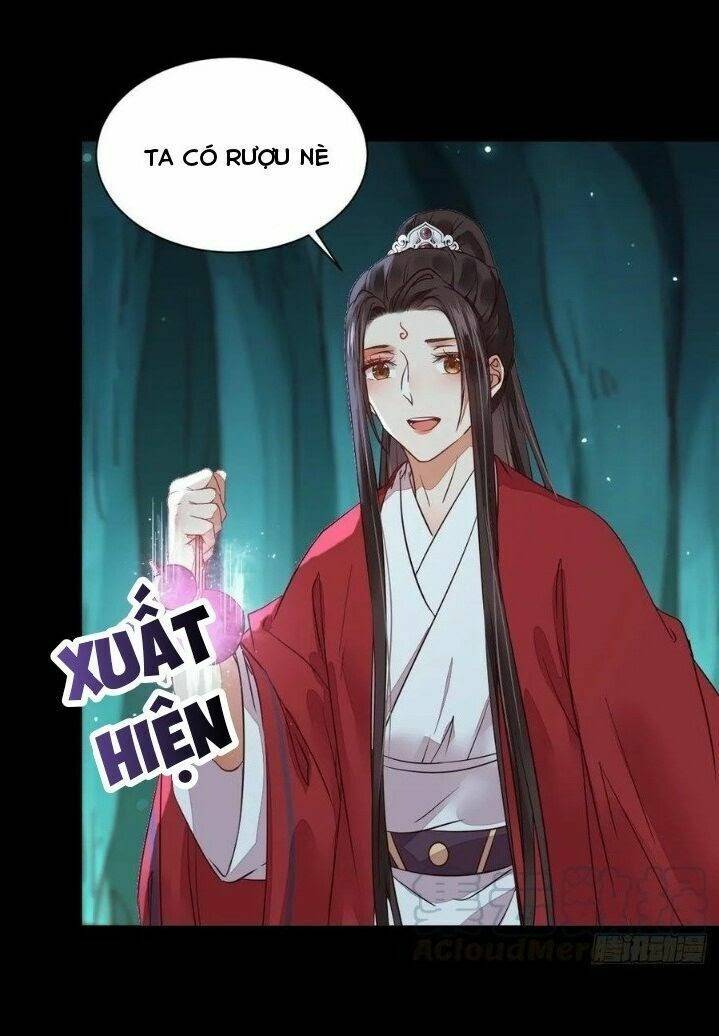 Tuyệt Sắc Quyến Rũ: Quỷ Y Chí Tôn - Chap 286
