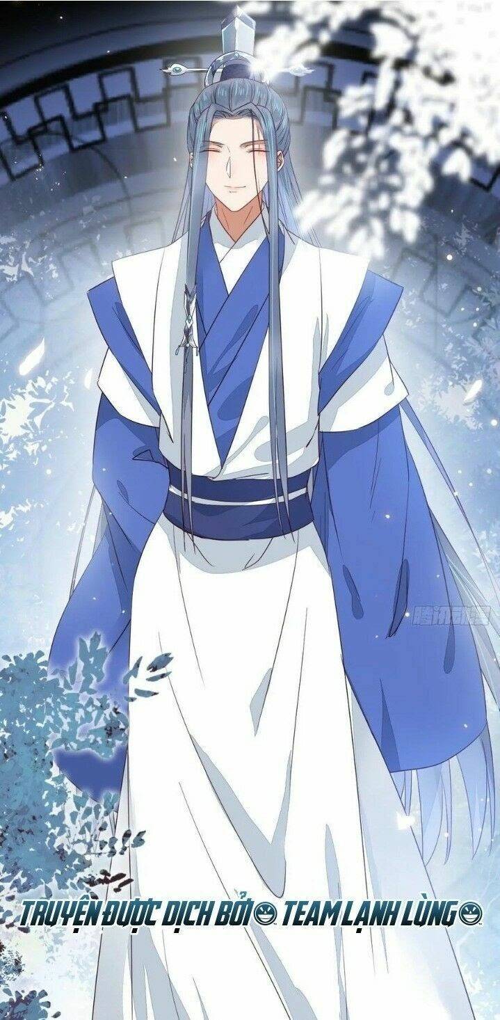 Tuyệt Sắc Quyến Rũ: Quỷ Y Chí Tôn - Chap 286