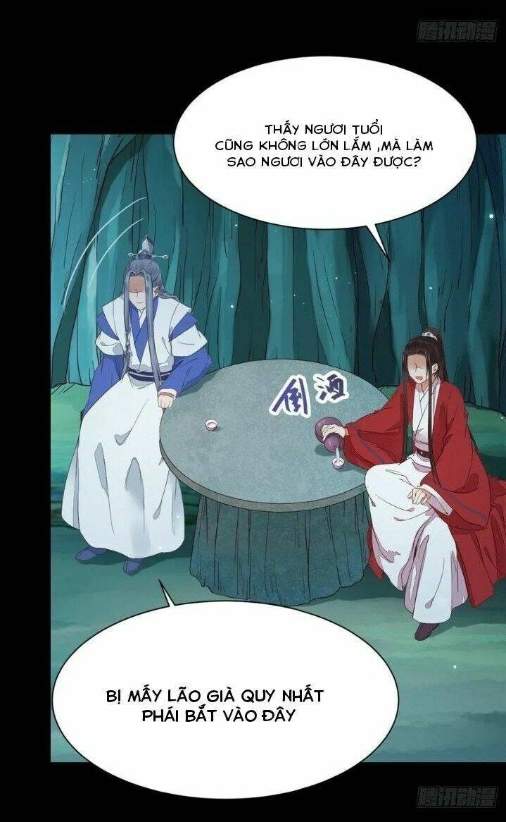 Tuyệt Sắc Quyến Rũ: Quỷ Y Chí Tôn - Chap 286