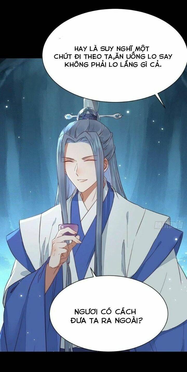 Tuyệt Sắc Quyến Rũ: Quỷ Y Chí Tôn - Chap 286