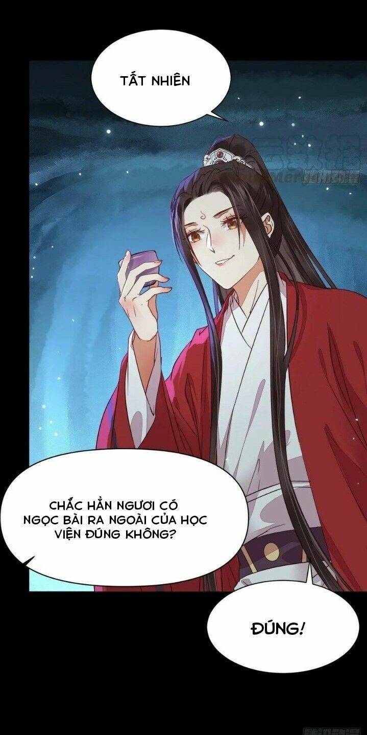 Tuyệt Sắc Quyến Rũ: Quỷ Y Chí Tôn - Chap 286