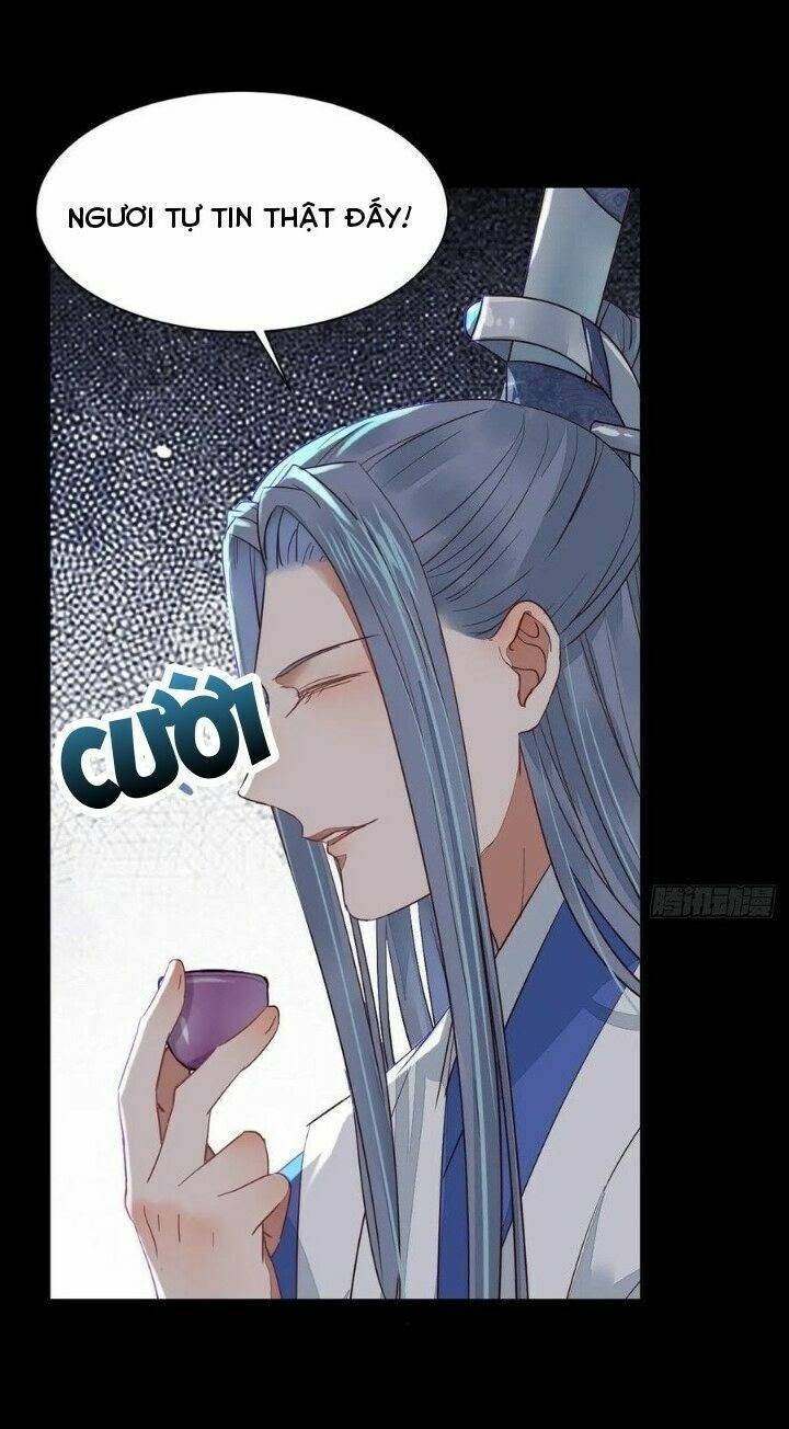 Tuyệt Sắc Quyến Rũ: Quỷ Y Chí Tôn - Chap 286