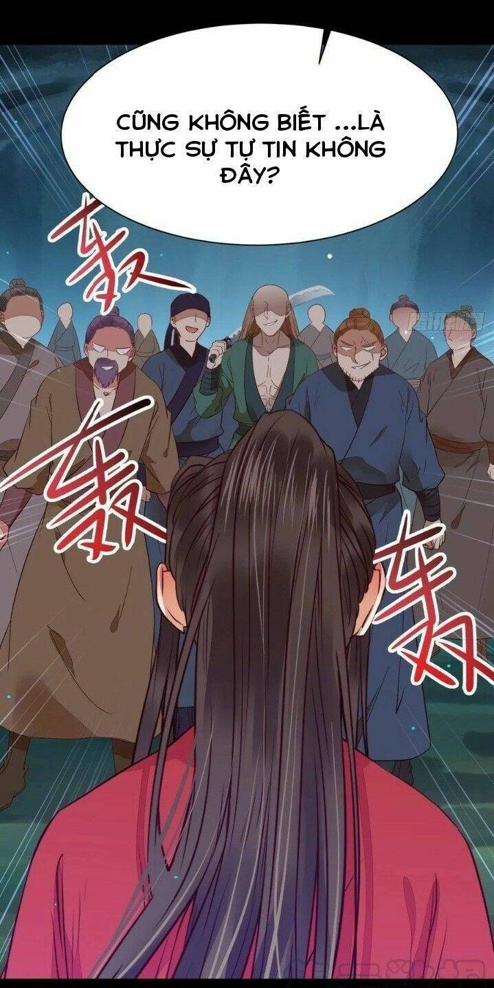 Tuyệt Sắc Quyến Rũ: Quỷ Y Chí Tôn - Chap 286