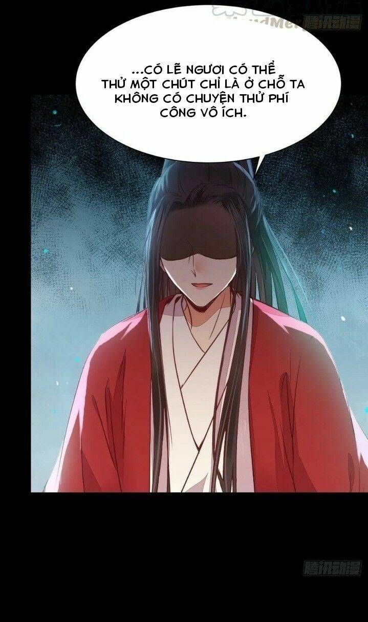 Tuyệt Sắc Quyến Rũ: Quỷ Y Chí Tôn - Chap 286