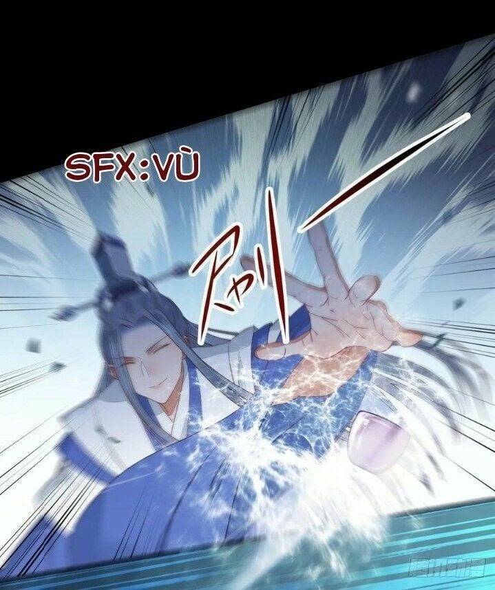 Tuyệt Sắc Quyến Rũ: Quỷ Y Chí Tôn - Chap 286