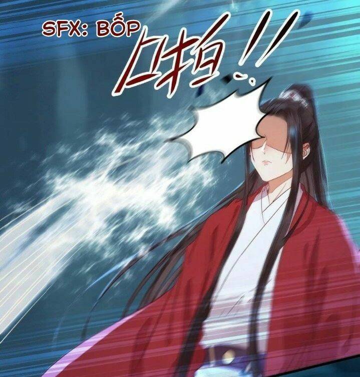 Tuyệt Sắc Quyến Rũ: Quỷ Y Chí Tôn - Chap 286