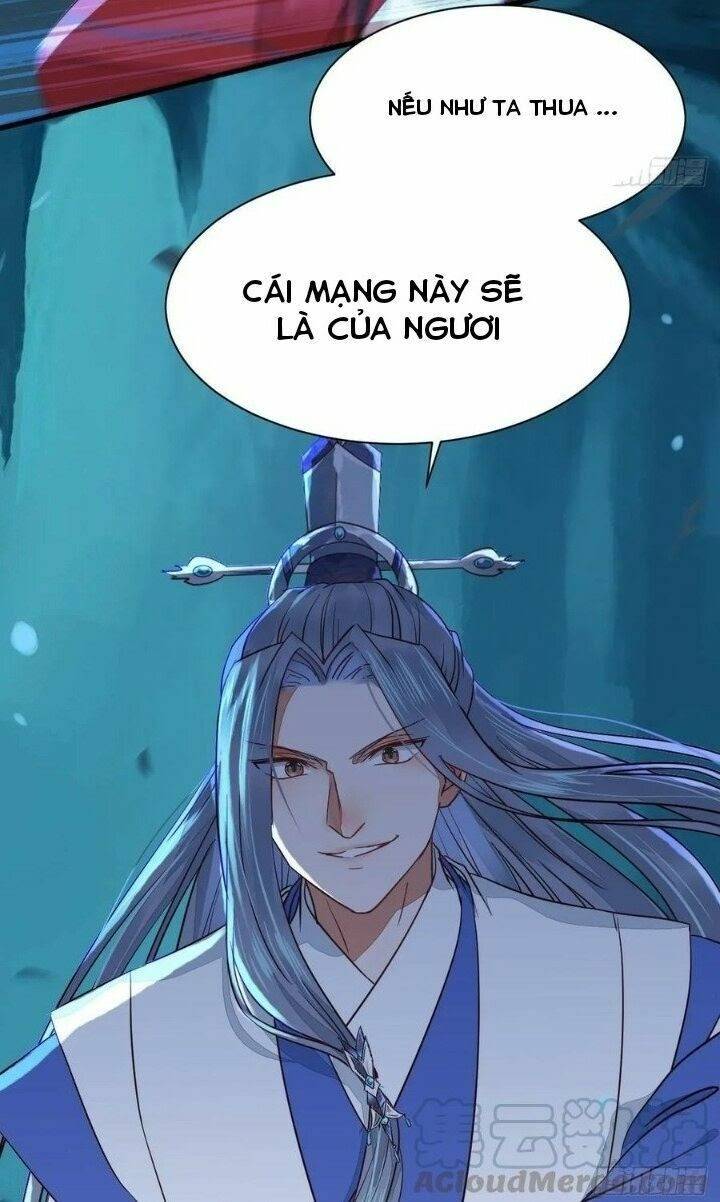 Tuyệt Sắc Quyến Rũ: Quỷ Y Chí Tôn - Chap 286