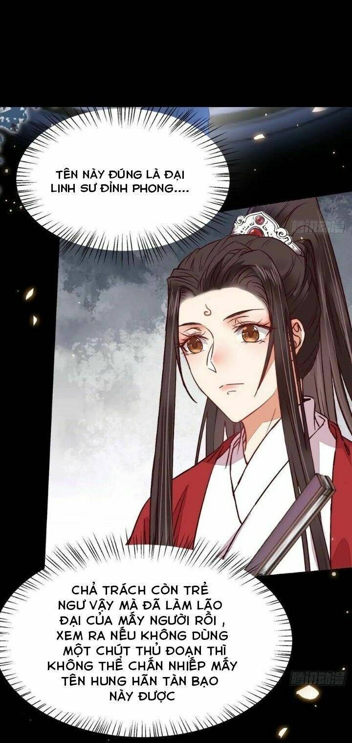 Tuyệt Sắc Quyến Rũ: Quỷ Y Chí Tôn - Chap 286