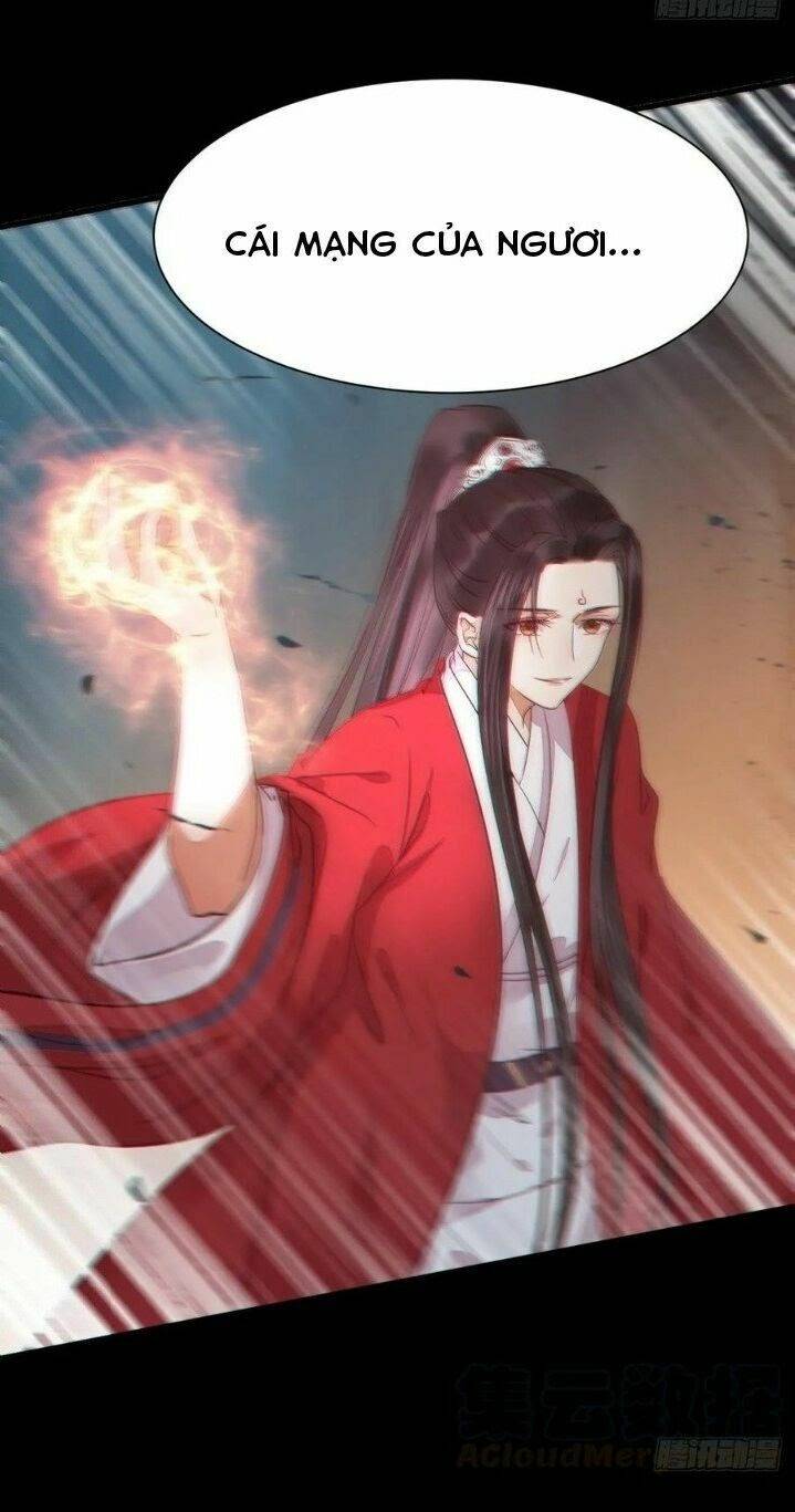 Tuyệt Sắc Quyến Rũ: Quỷ Y Chí Tôn - Chap 286