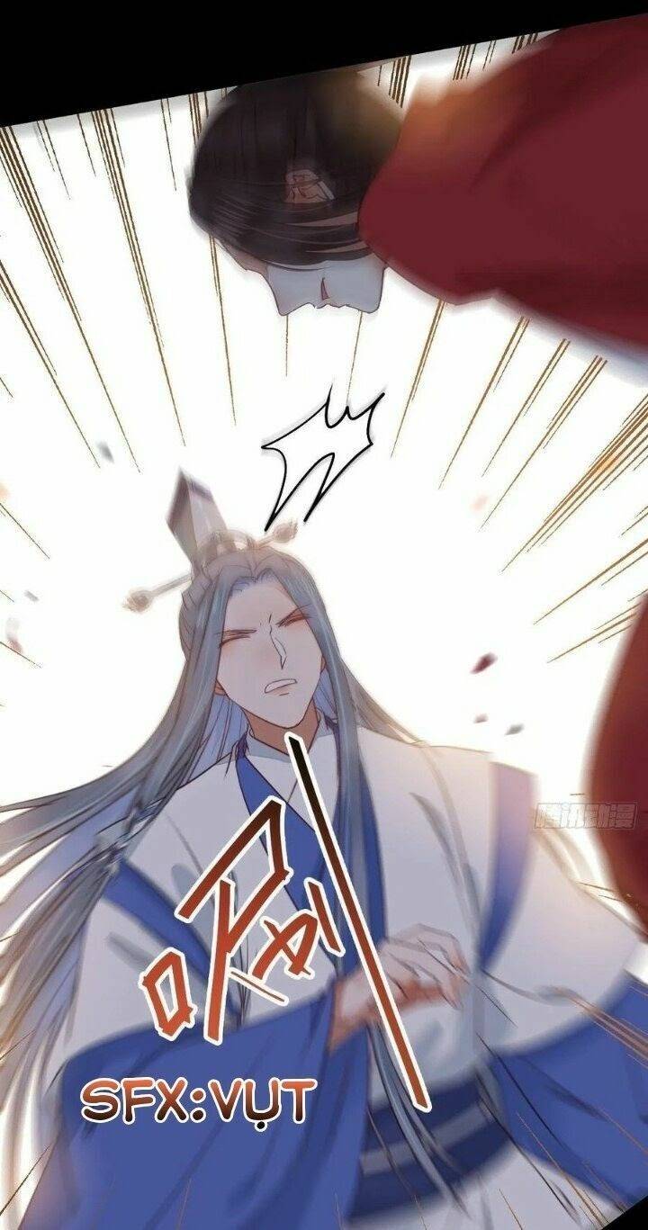 Tuyệt Sắc Quyến Rũ: Quỷ Y Chí Tôn - Chap 286