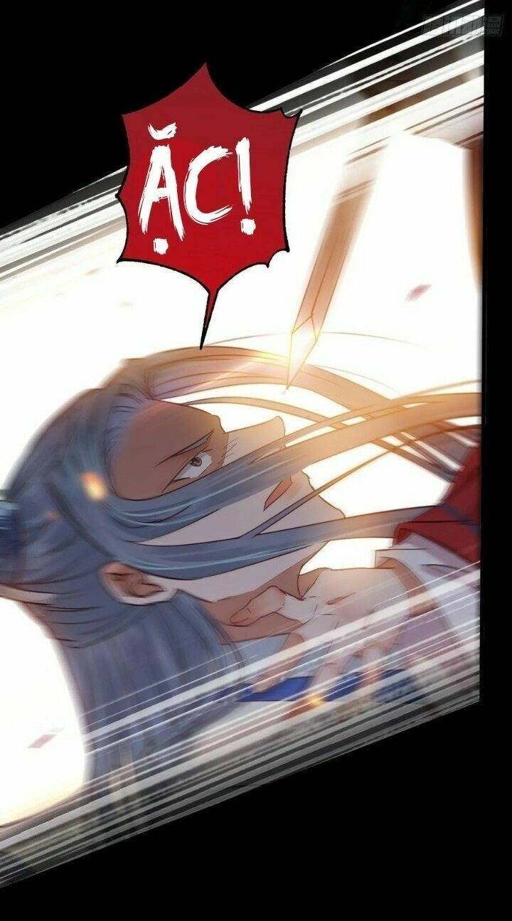 Tuyệt Sắc Quyến Rũ: Quỷ Y Chí Tôn - Chap 286