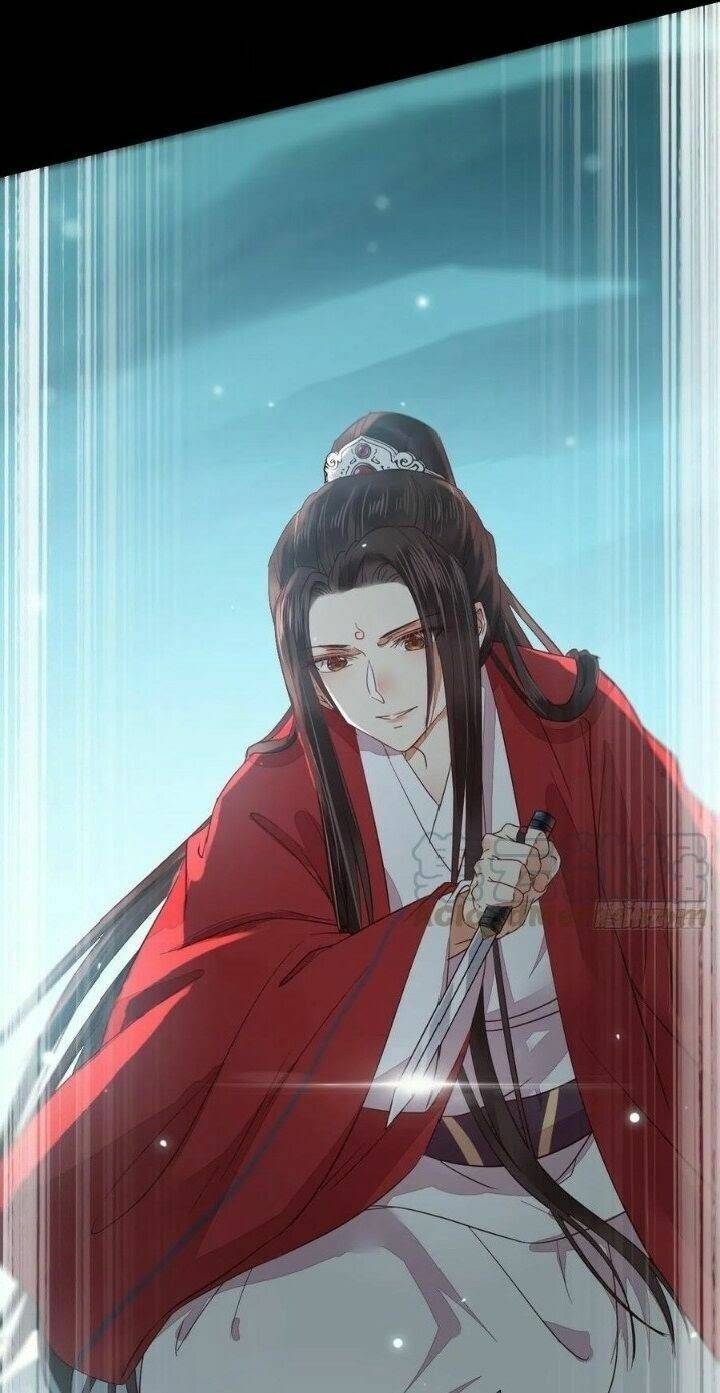 Tuyệt Sắc Quyến Rũ: Quỷ Y Chí Tôn - Chap 286