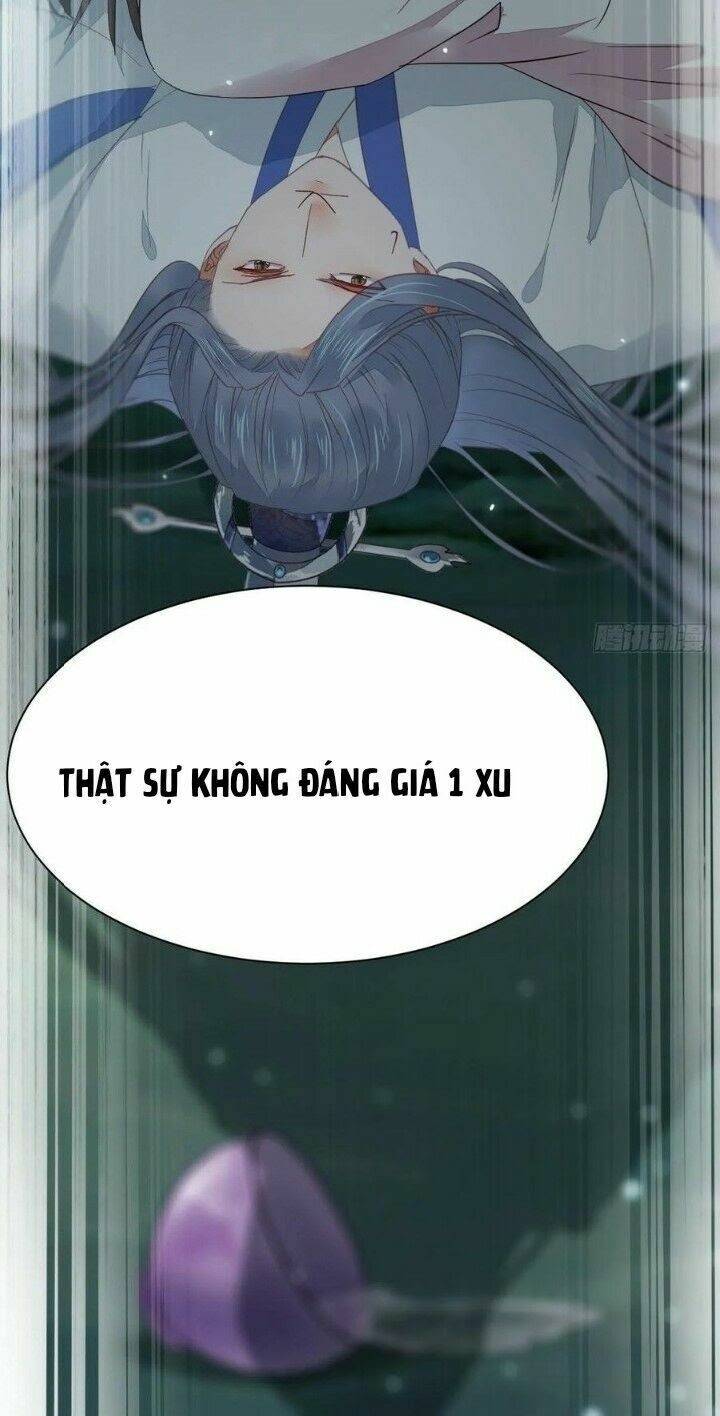 Tuyệt Sắc Quyến Rũ: Quỷ Y Chí Tôn - Chap 286