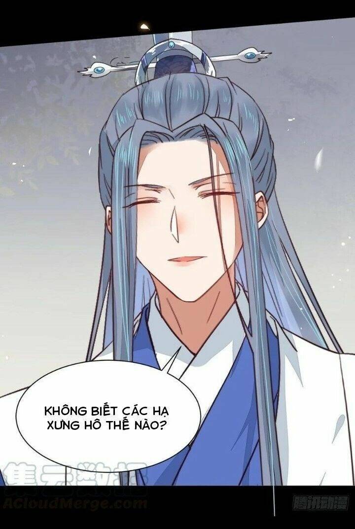 Tuyệt Sắc Quyến Rũ: Quỷ Y Chí Tôn - Chap 286