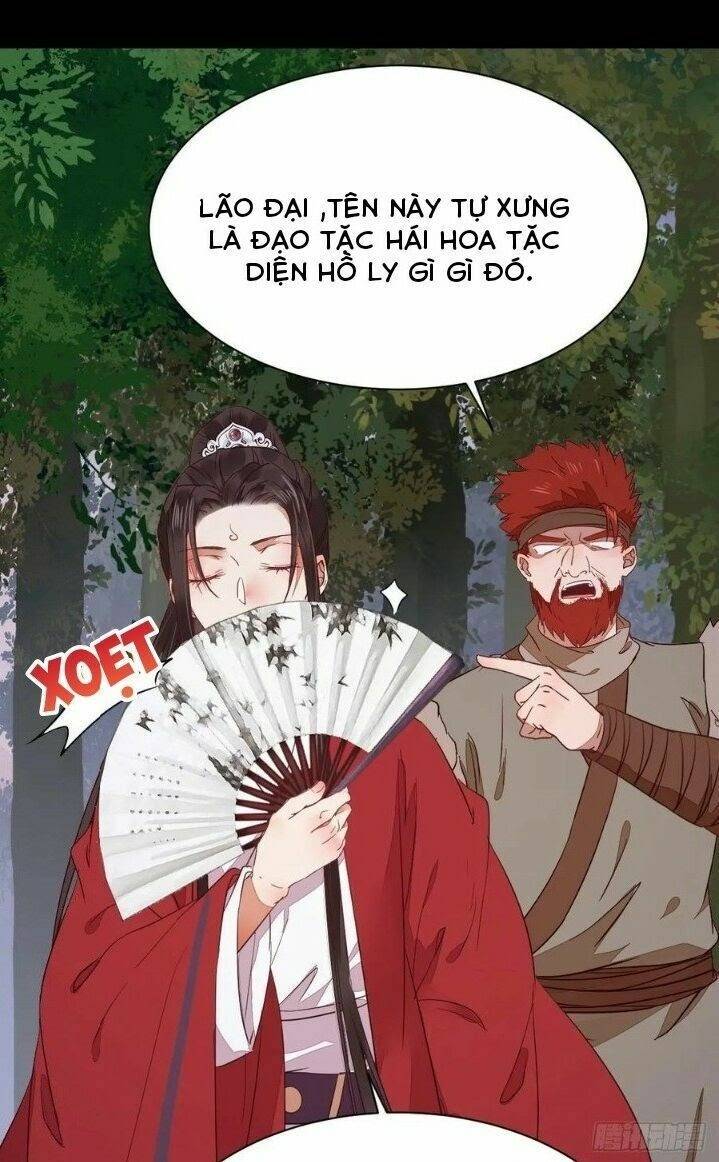 Tuyệt Sắc Quyến Rũ: Quỷ Y Chí Tôn - Chap 286