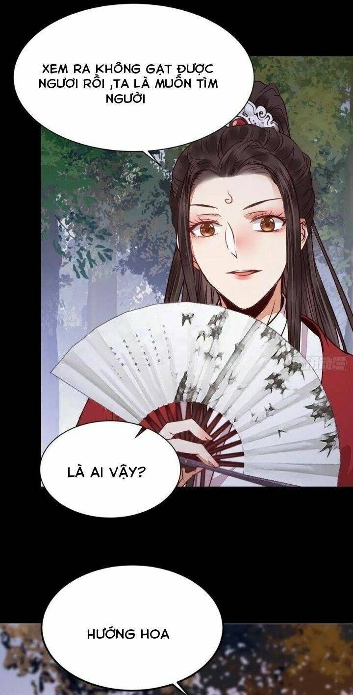Tuyệt Sắc Quyến Rũ: Quỷ Y Chí Tôn - Chap 286