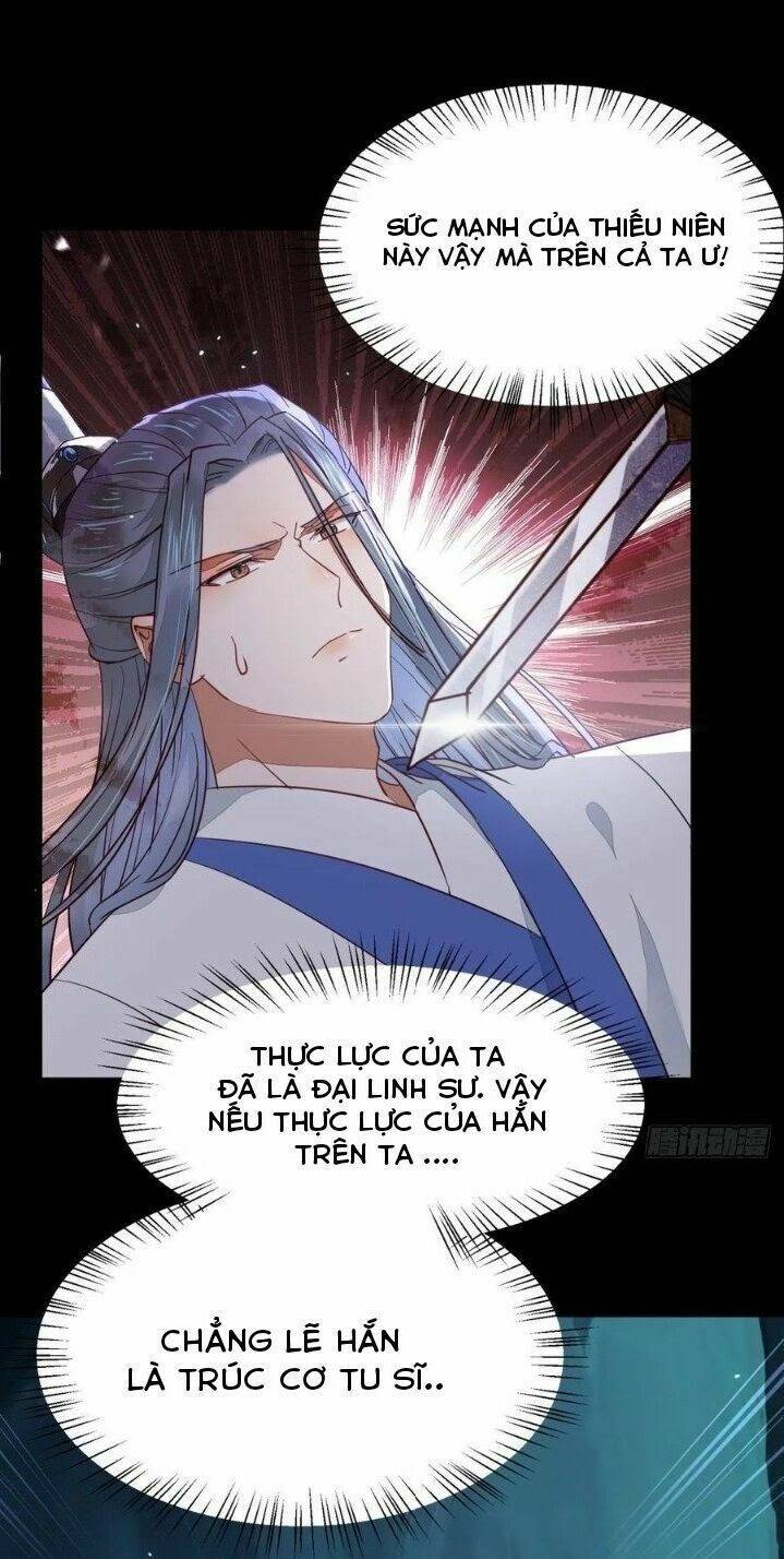 Tuyệt Sắc Quyến Rũ: Quỷ Y Chí Tôn - Chap 287