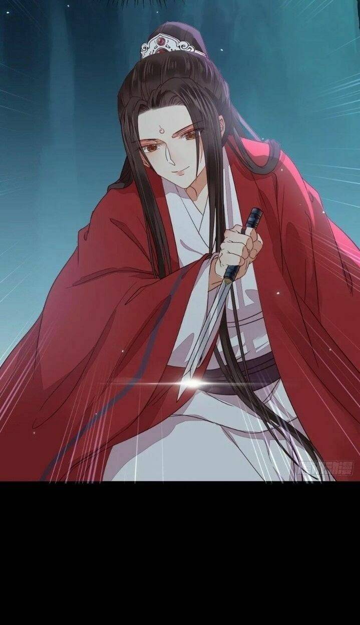 Tuyệt Sắc Quyến Rũ: Quỷ Y Chí Tôn - Chap 287