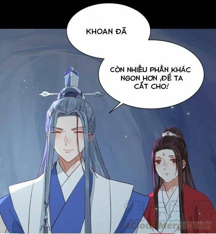 Tuyệt Sắc Quyến Rũ: Quỷ Y Chí Tôn - Chap 287