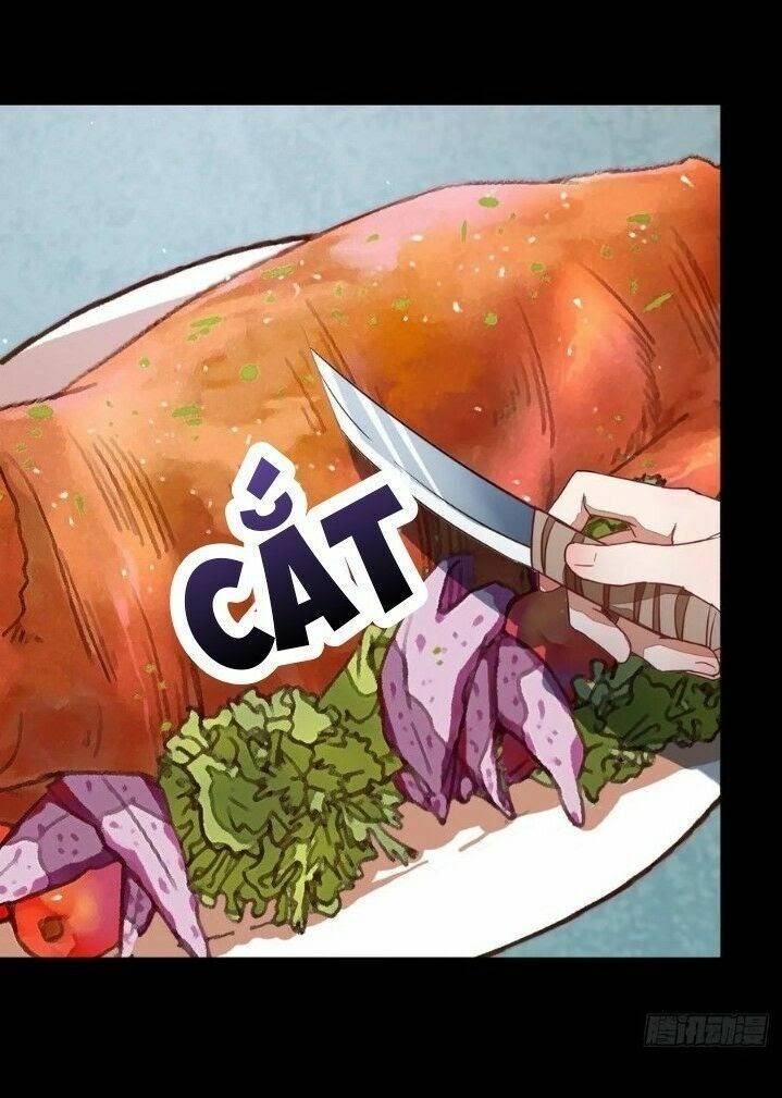 Tuyệt Sắc Quyến Rũ: Quỷ Y Chí Tôn - Chap 287