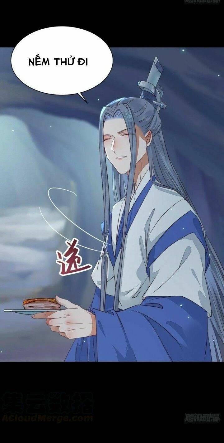 Tuyệt Sắc Quyến Rũ: Quỷ Y Chí Tôn - Chap 287