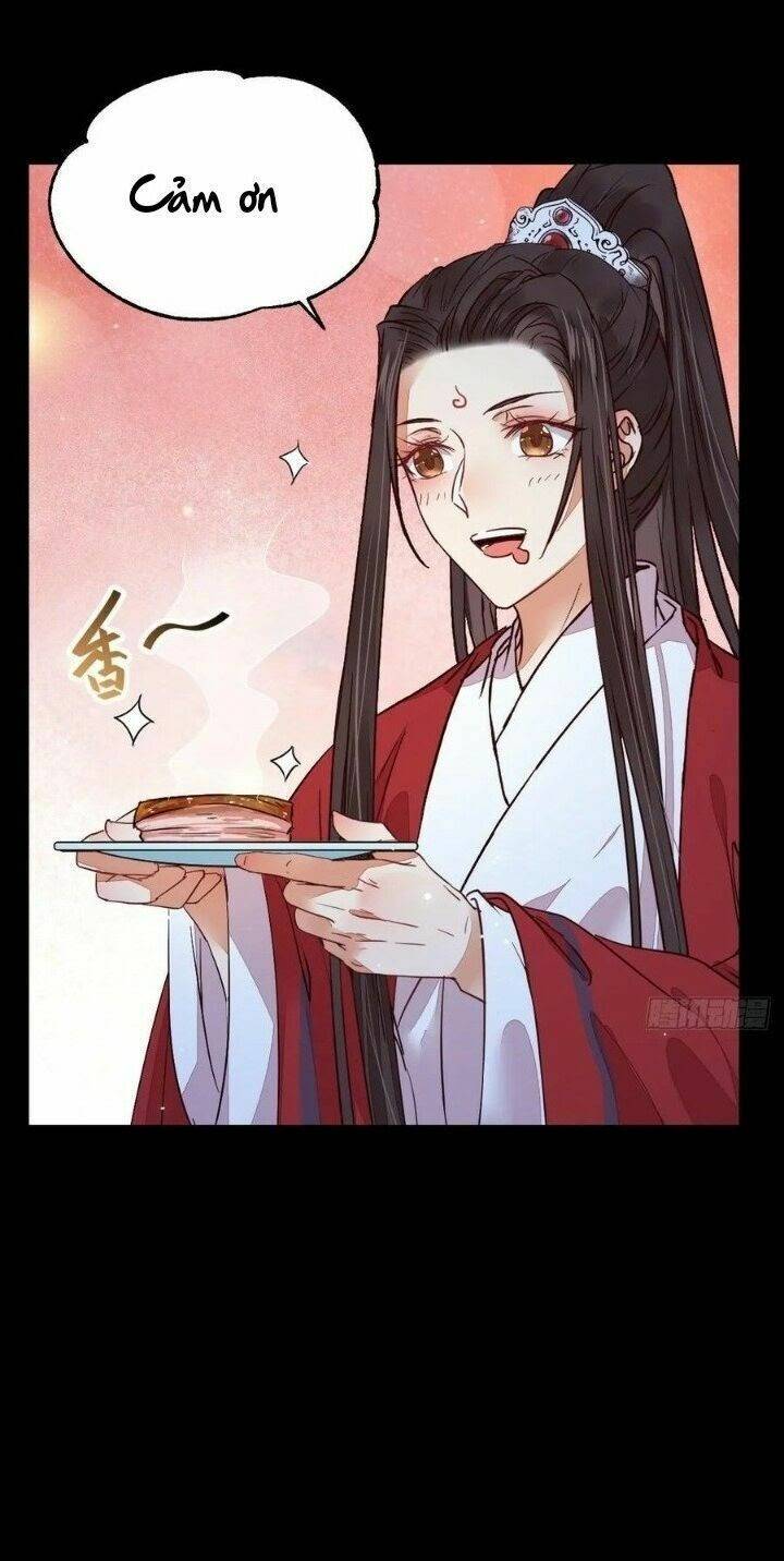 Tuyệt Sắc Quyến Rũ: Quỷ Y Chí Tôn - Chap 287