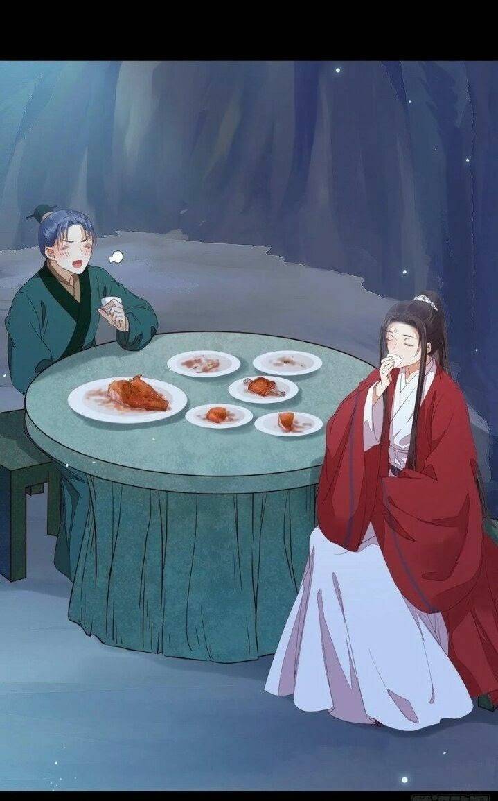 Tuyệt Sắc Quyến Rũ: Quỷ Y Chí Tôn - Chap 287