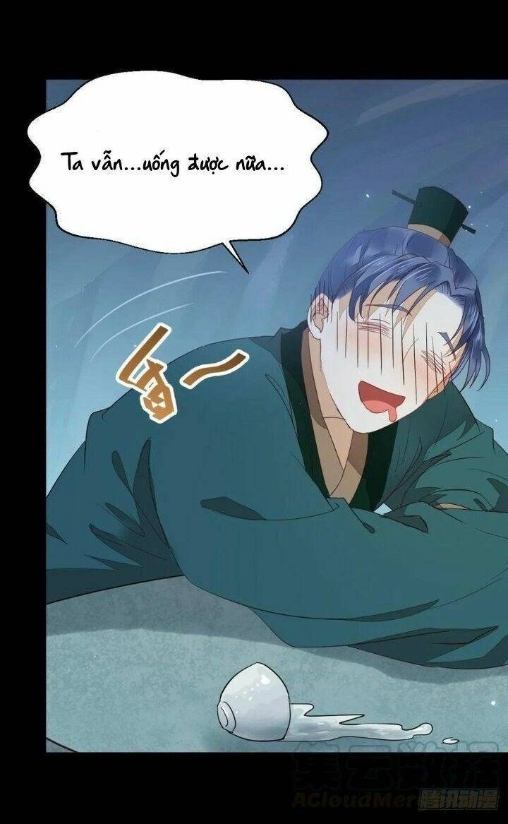 Tuyệt Sắc Quyến Rũ: Quỷ Y Chí Tôn - Chap 287