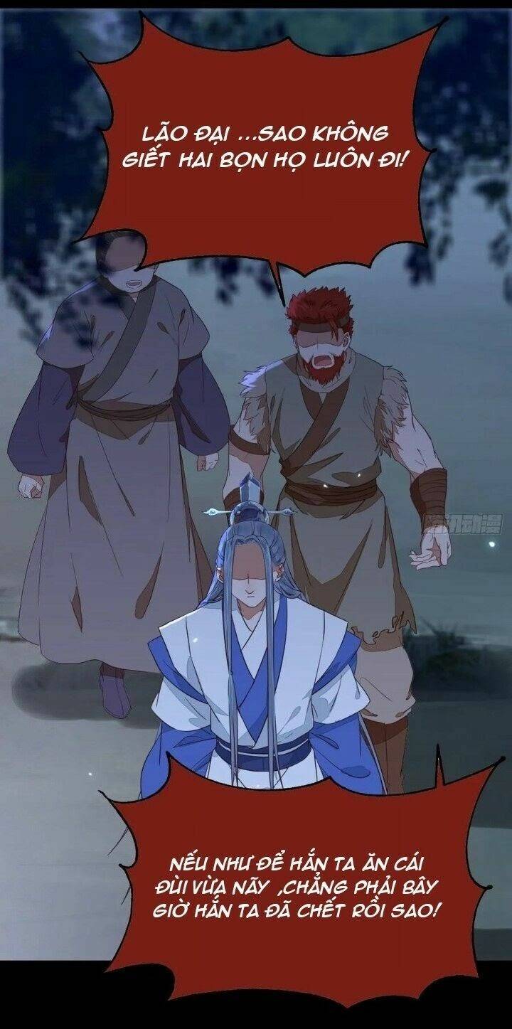 Tuyệt Sắc Quyến Rũ: Quỷ Y Chí Tôn - Chap 287