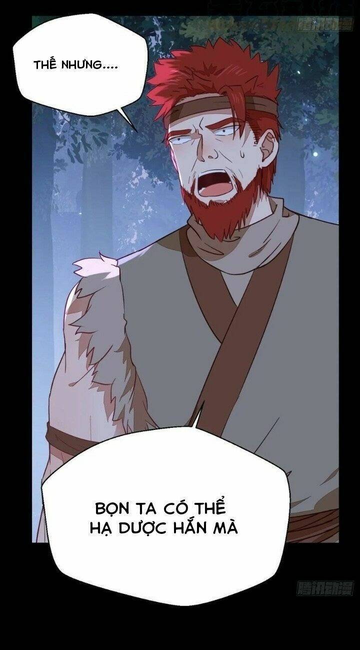 Tuyệt Sắc Quyến Rũ: Quỷ Y Chí Tôn - Chap 287