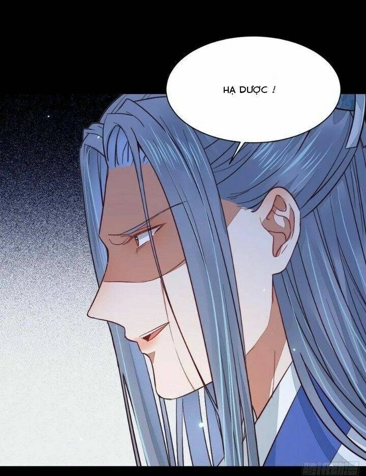 Tuyệt Sắc Quyến Rũ: Quỷ Y Chí Tôn - Chap 287
