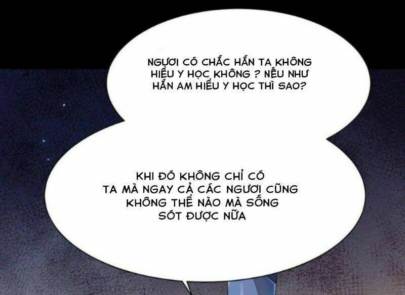 Tuyệt Sắc Quyến Rũ: Quỷ Y Chí Tôn - Chap 287