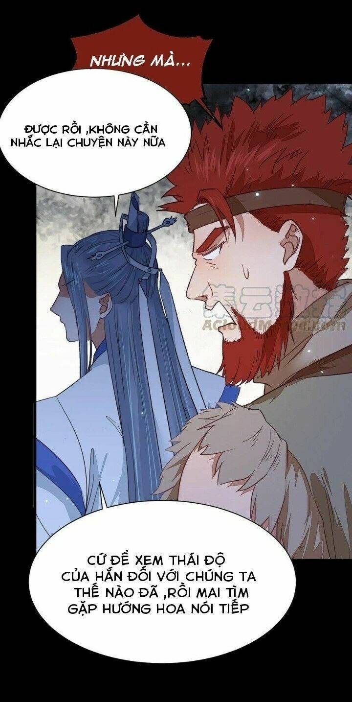 Tuyệt Sắc Quyến Rũ: Quỷ Y Chí Tôn - Chap 287