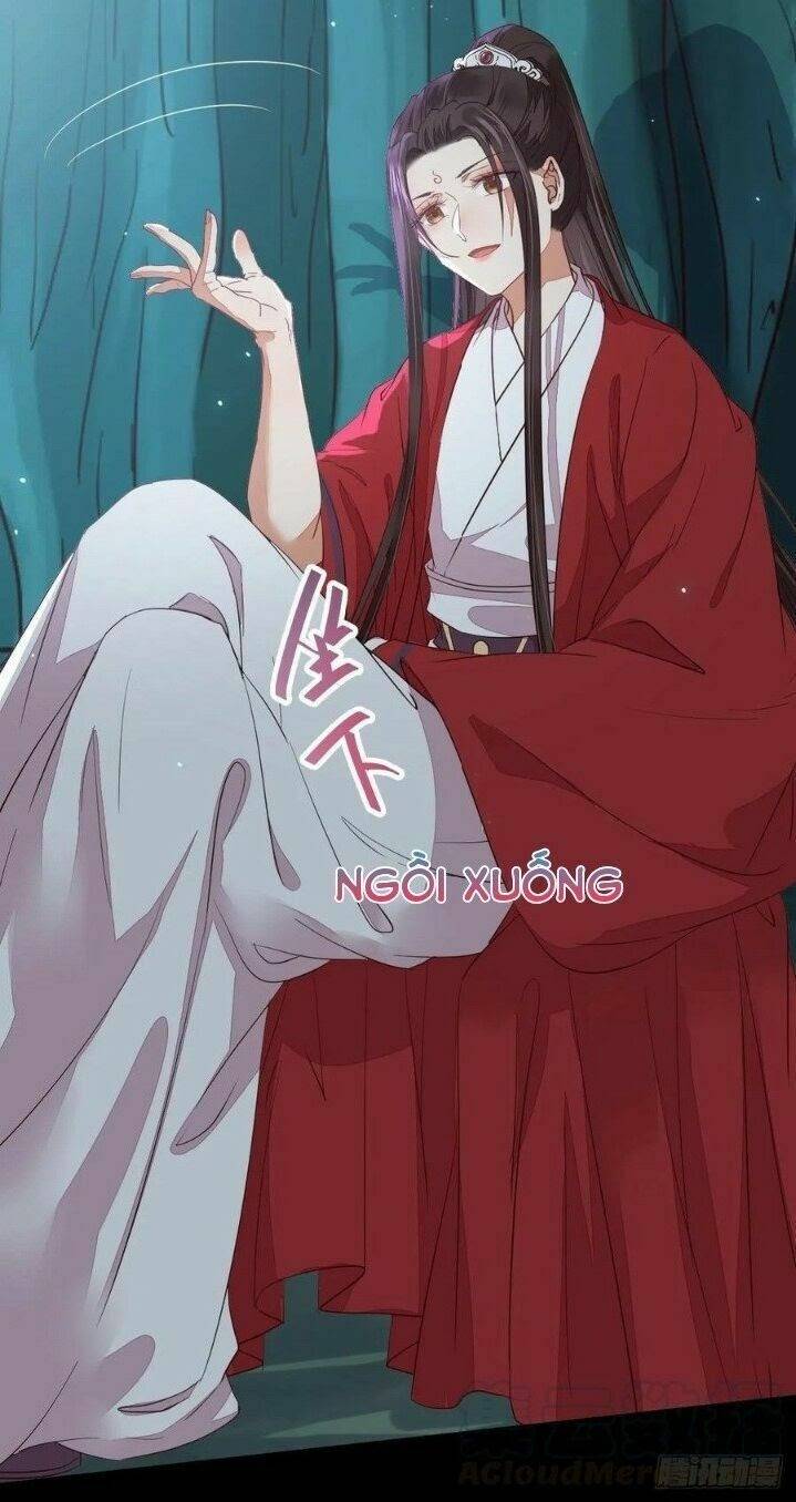 Tuyệt Sắc Quyến Rũ: Quỷ Y Chí Tôn - Chap 287