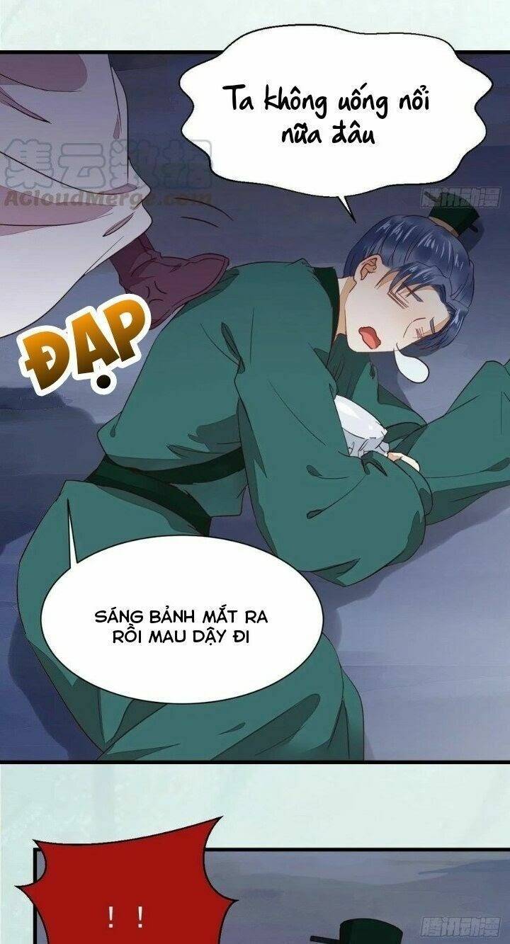 Tuyệt Sắc Quyến Rũ: Quỷ Y Chí Tôn - Chap 287