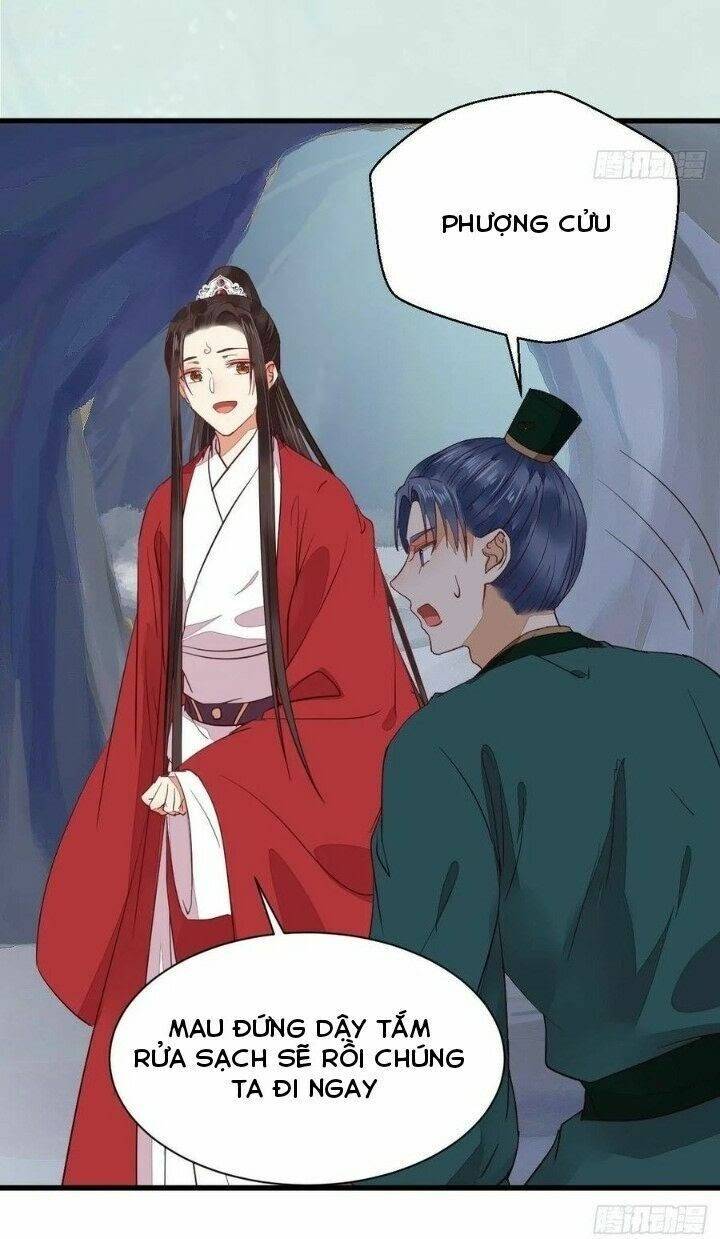 Tuyệt Sắc Quyến Rũ: Quỷ Y Chí Tôn - Chap 287