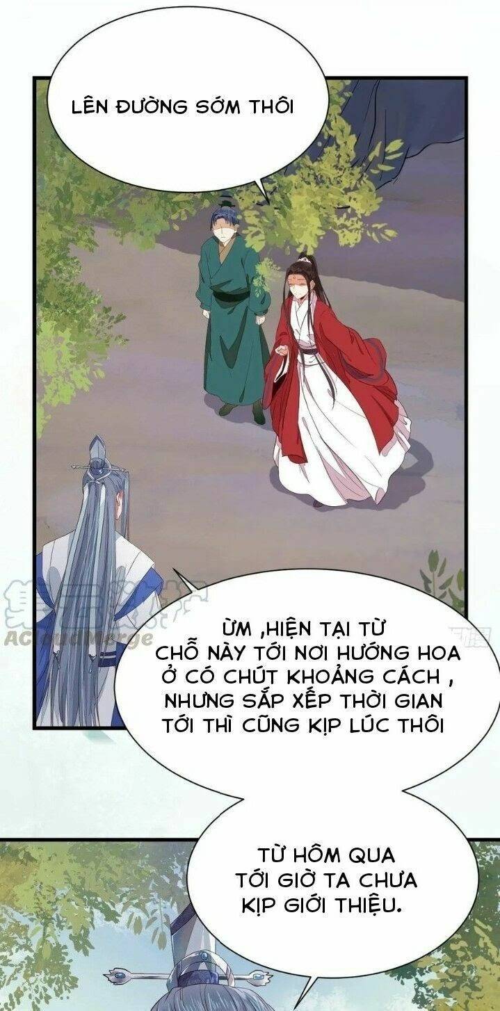 Tuyệt Sắc Quyến Rũ: Quỷ Y Chí Tôn - Chap 287