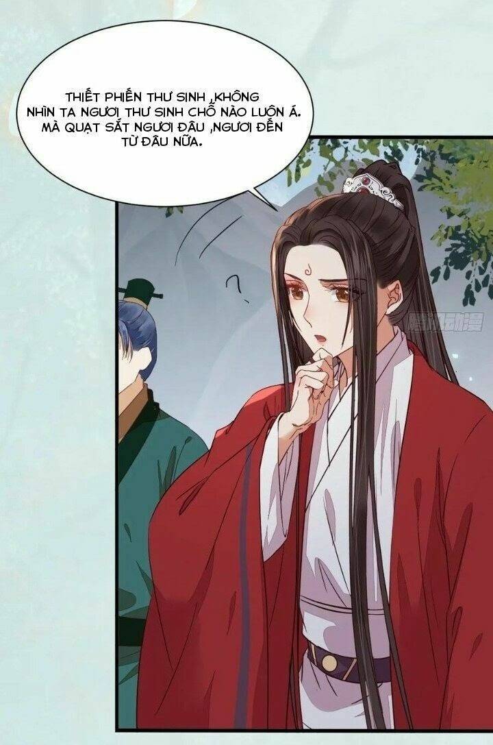 Tuyệt Sắc Quyến Rũ: Quỷ Y Chí Tôn - Chap 287