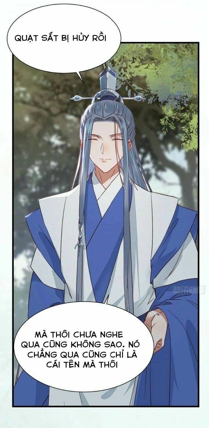 Tuyệt Sắc Quyến Rũ: Quỷ Y Chí Tôn - Chap 287