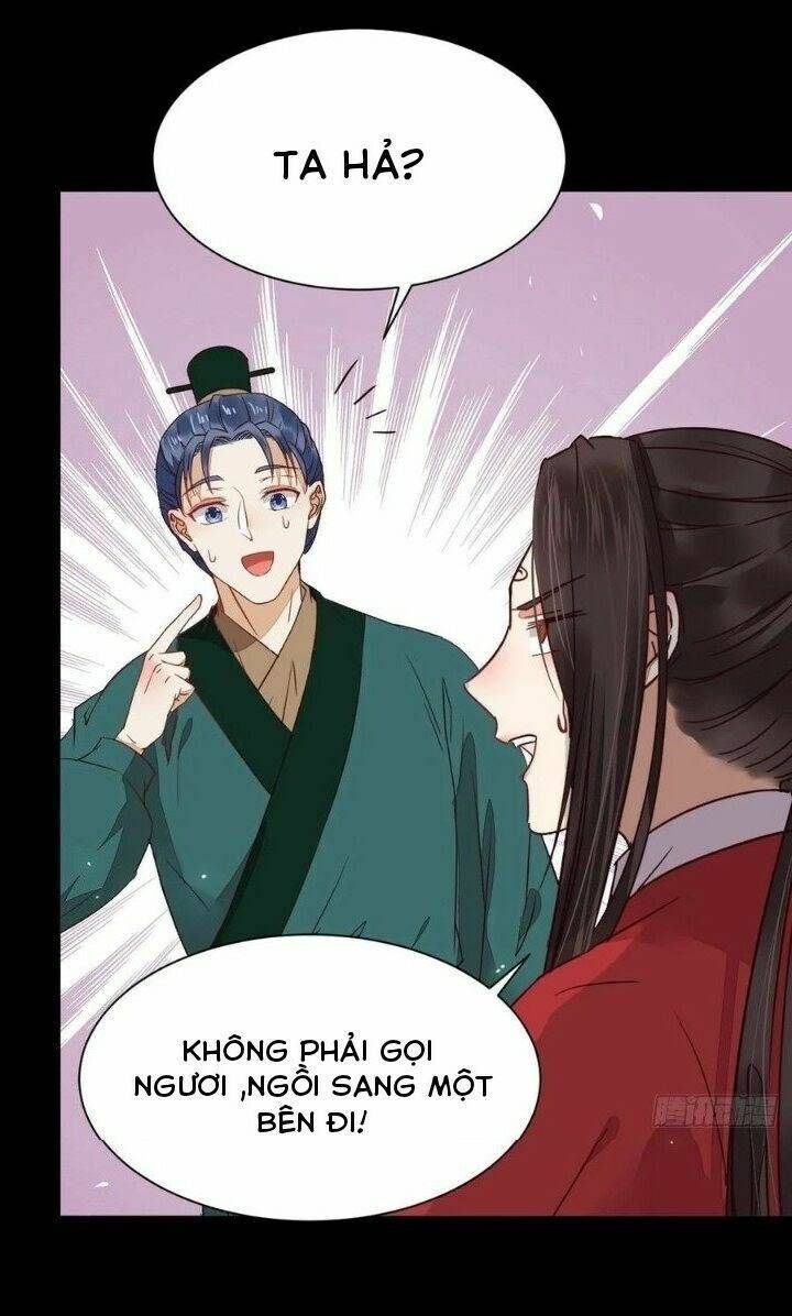 Tuyệt Sắc Quyến Rũ: Quỷ Y Chí Tôn - Chap 287