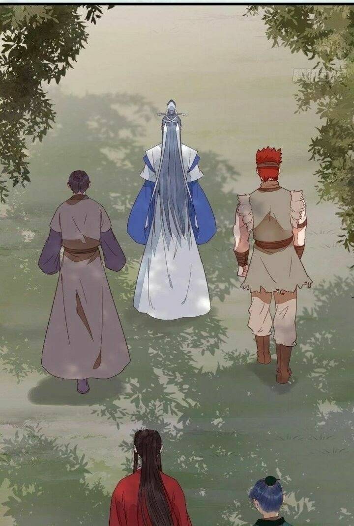 Tuyệt Sắc Quyến Rũ: Quỷ Y Chí Tôn - Chap 287