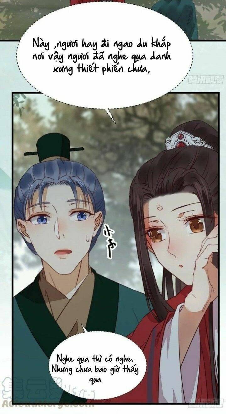 Tuyệt Sắc Quyến Rũ: Quỷ Y Chí Tôn - Chap 287