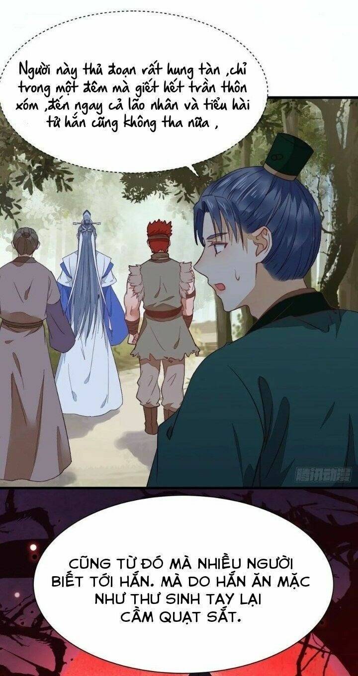 Tuyệt Sắc Quyến Rũ: Quỷ Y Chí Tôn - Chap 287