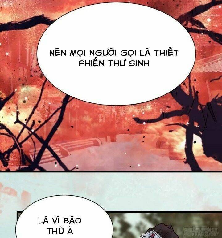 Tuyệt Sắc Quyến Rũ: Quỷ Y Chí Tôn - Chap 287