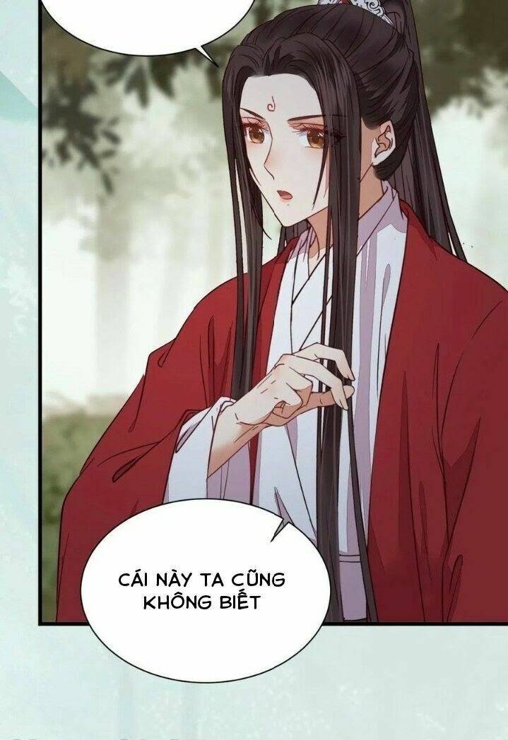 Tuyệt Sắc Quyến Rũ: Quỷ Y Chí Tôn - Chap 287