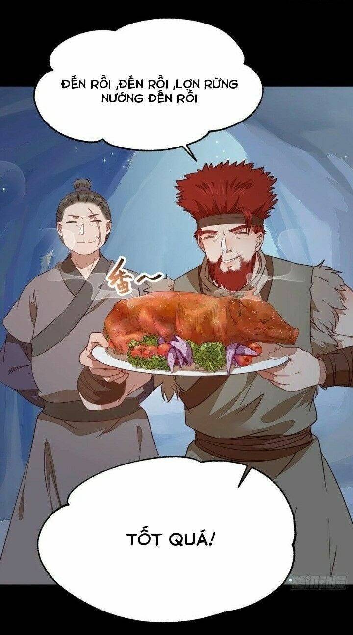 Tuyệt Sắc Quyến Rũ: Quỷ Y Chí Tôn - Chap 287