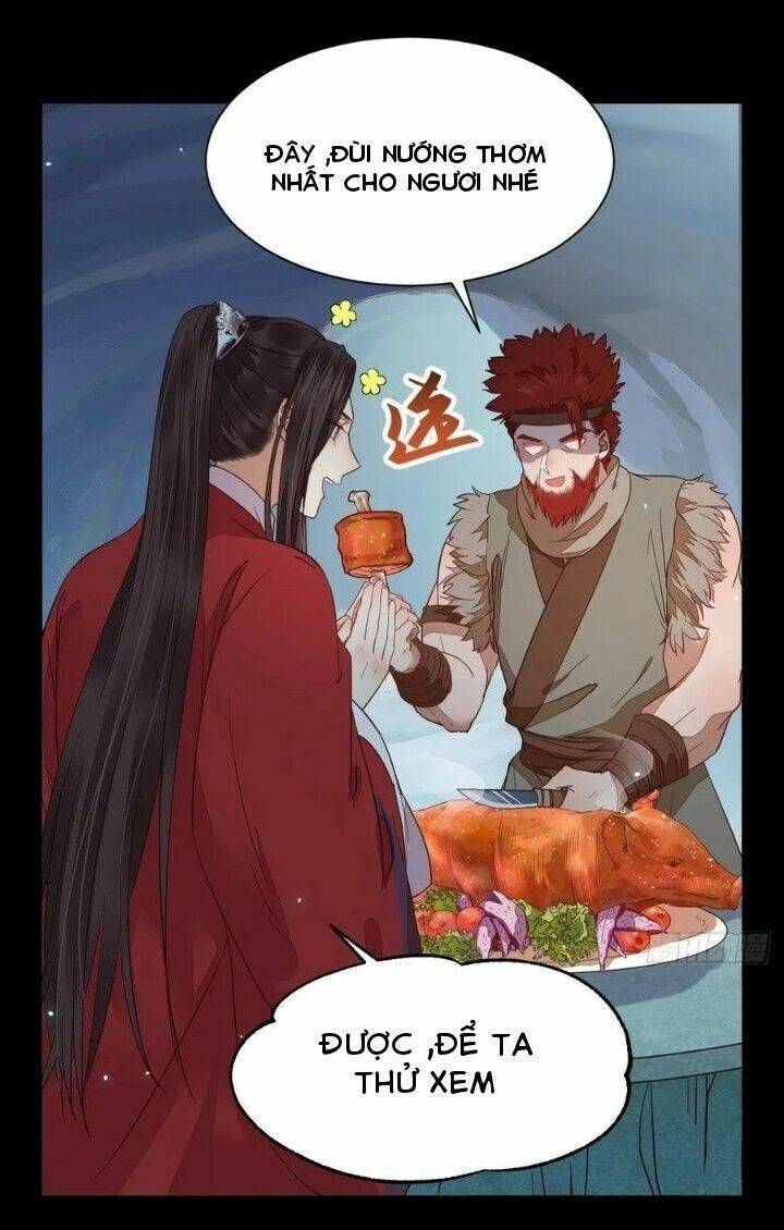 Tuyệt Sắc Quyến Rũ: Quỷ Y Chí Tôn - Chap 287