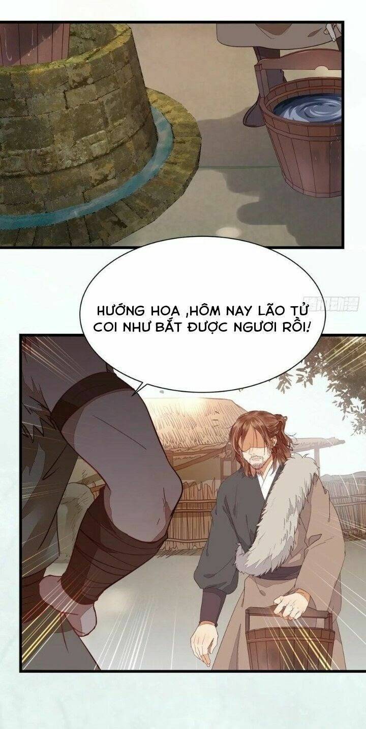 Tuyệt Sắc Quyến Rũ: Quỷ Y Chí Tôn - Chap 288