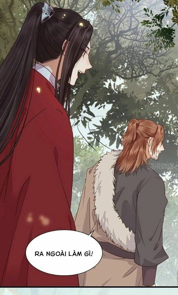 Tuyệt Sắc Quyến Rũ: Quỷ Y Chí Tôn - Chap 288