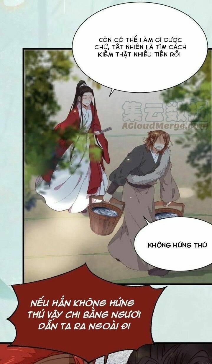 Tuyệt Sắc Quyến Rũ: Quỷ Y Chí Tôn - Chap 288